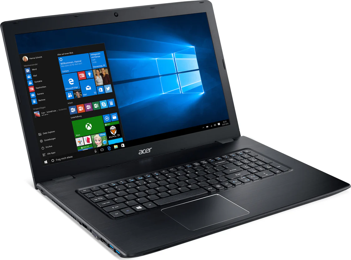 ACER LAPTOP I5/4GB/1TB - Image 3