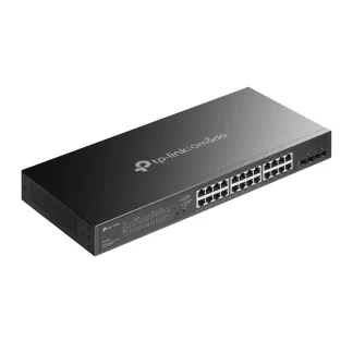 TP-Link SG2008P Omada 8-Port Gigabit Smart Switch with 4-Port PoE+