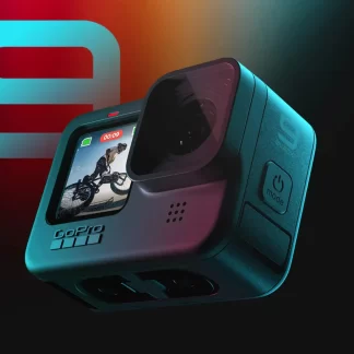 GoPro Hero 9 CHDHX-901