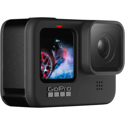 GoPro Hero 9 CHDHX-901 – Dhahran Technologies Est.