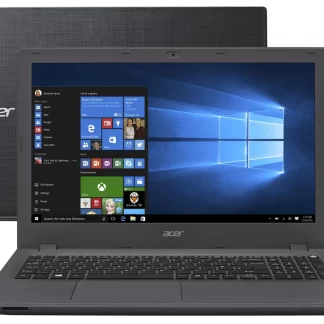 ACER LAPTOP I5/4GB/1TB